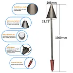24v led landscape flood lights